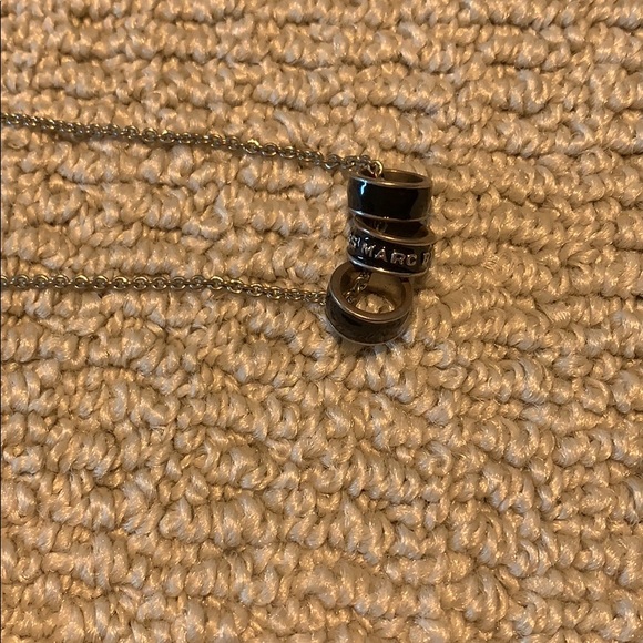 Marc by Marc Jacobs necklace - Picture 2 of 4